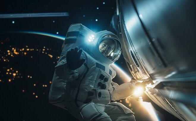 ロケット・衛星・月探査…次世代インフラ担う宇宙スタートアップに注目