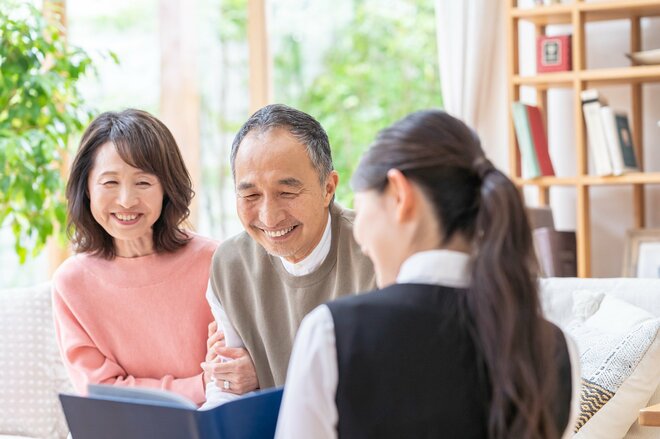 何が変わるか知らないともったいない! 老後資産形成にますます役立つ企業型DCとiDeCo