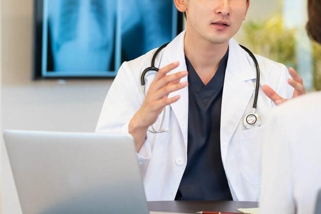 叔母が病院に搬送され…50代女性が困惑した、医師からの「延命処置の確認」
