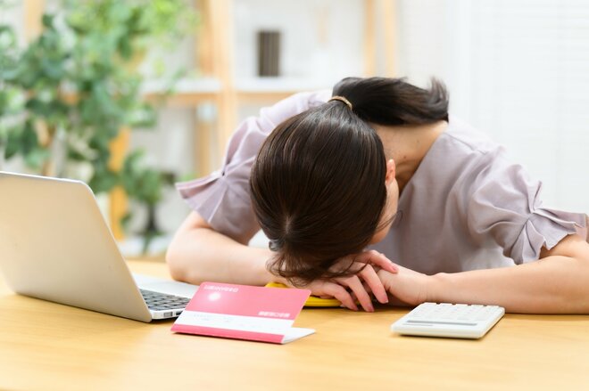 「年金が思ったより少ない」50歳パート主婦が落胆…ネット情報を信じて厚生年金加入も、想定より年金額が下がったワケ