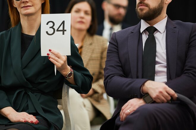たった5単語の文章に3億円の価値!? オークションで落札された“名文”