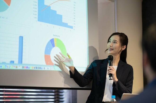 【好評事例を公開】無関心は損！ 企業型DCの継続教育をフル活用して「資産形成上手」になるには？