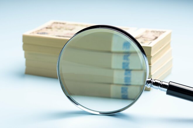 【投資家・年収1000万円以上】金融資産保有額ランキング 半数以上が「老後2000万円問題」をクリア!?<br />