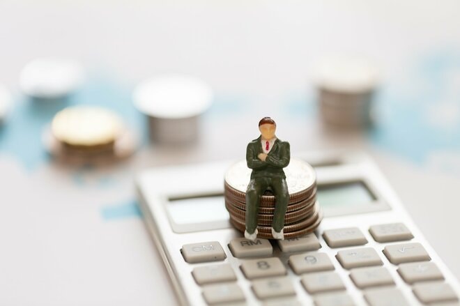 「物価が10％以上も上がっている」と感じる時代、預金から脱した人々は何をしたのか？ 動き出した数字が語る資産形成の実態