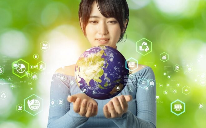 ESGやSGDsなどサステナブル投資信託残高は１年で2.6倍の3.4兆円に急増