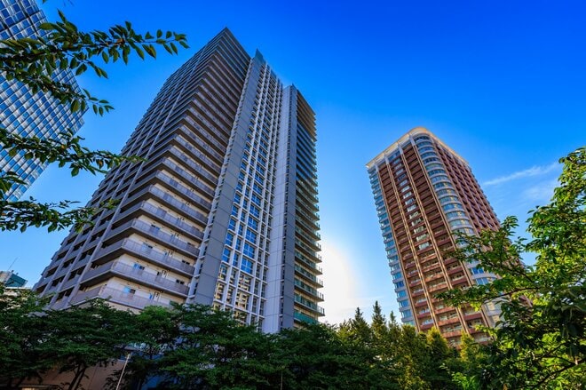 中央・港・江東“3強”に迫る勢いで中古マンション価格が上がる区はどこか？　その人気の理由に迫る