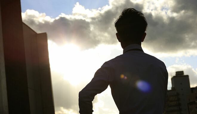証券マン10年目の決断 自身の「幸せ」と向き合い、たどりついた生き方