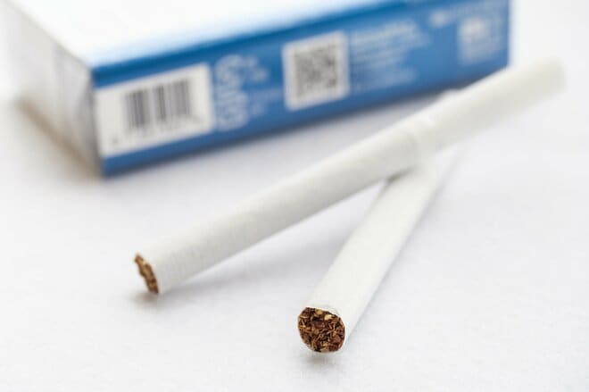 たばこ販売数世界3位のJT　ロシア依存は今後どうなる？