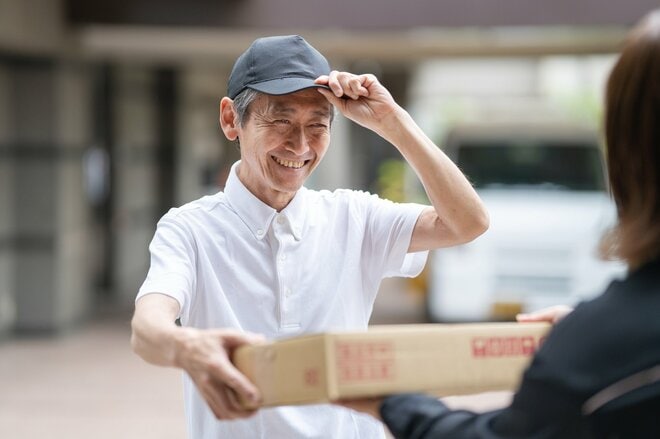 21年連続で増加!「65歳以上」で働いている人はどのくらいいて、どんな仕事をしているのか?