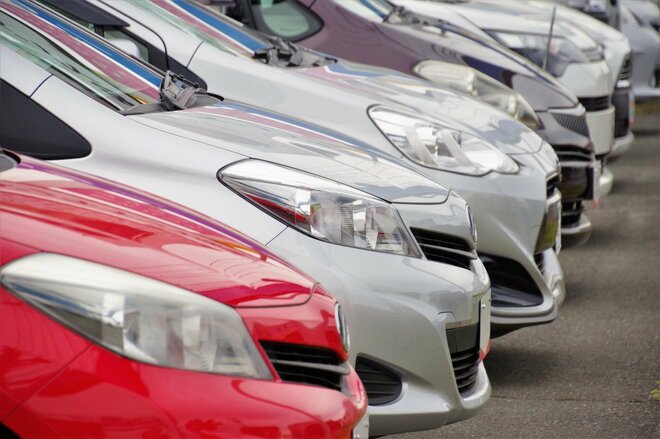 販売台数「世界一」のトヨタがテスラに“惨敗”? 時価総額大差の理由