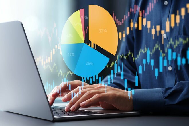 「S&P500」が20%下落でも1桁台の下落率、みずほ銀行の顧客が選ぶ人気ファンドとは?