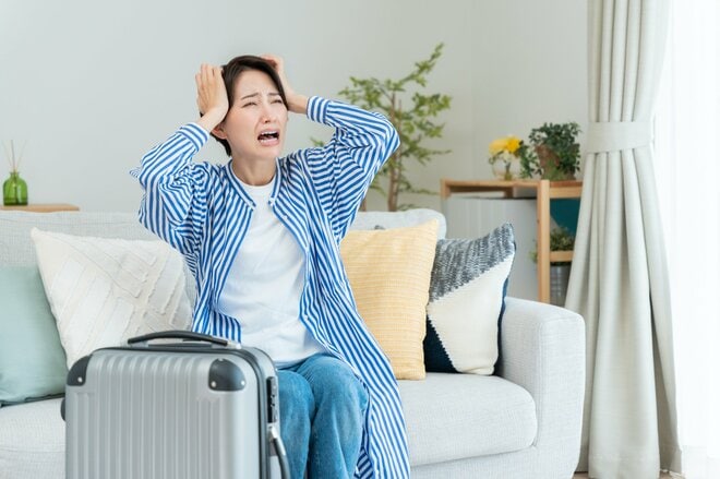 「マジか！」海外旅行で“コスパ最強ホテル”を予約したつもりが…旅好き女性が経験した「エグすぎる展開」