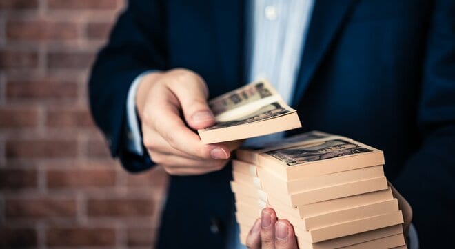 一般家庭の金融資産は平均1300万円？「そんなにない」人が知るべき事実