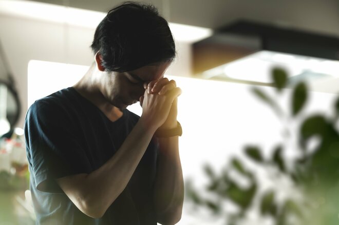 「カードの支払いが…」アラサー女子を悩ませる同棲中の元バンドマン彼氏がした情けなさ過ぎるお願い