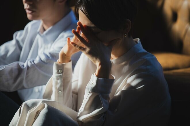 事実婚を検討したカップルが「最大のデメリット」を痛感。ふたりが行き着いた衝撃の結末は…