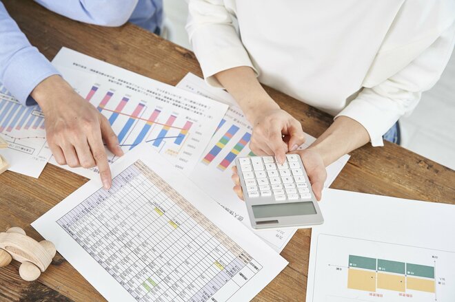 学資保険・個人年金保険は損? 金利上昇局面で適切な加入のタイミングとは?