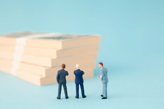 推し活もOK、コスパの追求も不要…「自分らしいお金の増やし方」の大切さ