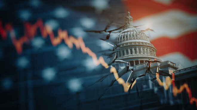 トランプ関税の影響? 「S&P500」と「NASDAQ100」のパフォーマンスに気になる変化、下落後の反発に期待できるのは?