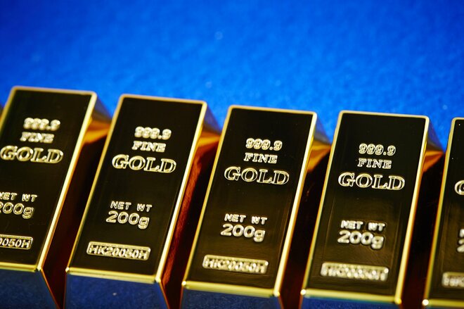 円安の今、「ブラックロック・ゴールド・ファンド」が月間リターン率1位に　魅力と特徴を解説