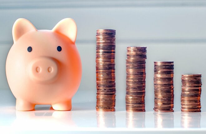 20代でiDeCoを始めたその理由、原点は幼いころアメリカの友人宅で見た「ブタの貯金箱」の秘密にあった？