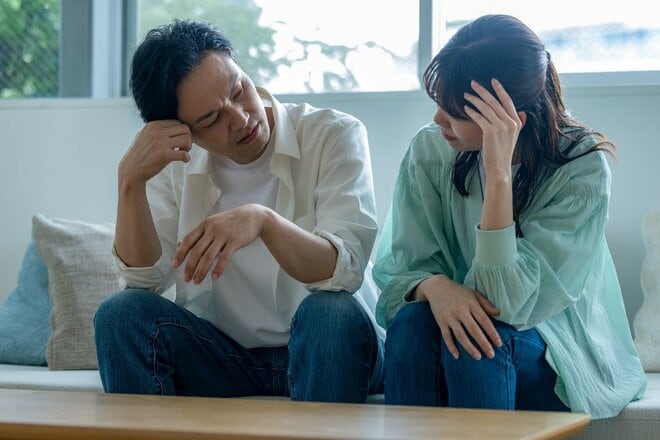 「家族なんだから当然でしょ？」39歳無職の義妹を押しつける義母…夫がついに下した“家族への決断”