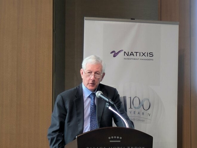 世界経済は成長加速か、地政学リスクの顕在化か　ルーミス・セイレスが示す2つのマクロシナリオと投資戦略