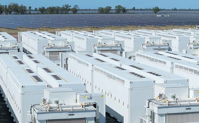 2040年に日本の主要電源へ 「再エネ」支える蓄電池ビジネス