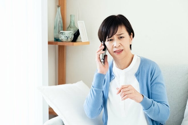 「最高の老人ホームだと思っていたのに」80代父の“介護拒否”でトラブル勃発…顔面蒼白の娘が頼った最後の砦