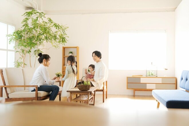 重要なのは「どんな住まいを選ぶか」だけではない! 生活満足度が高い人が実践している“前準備”
