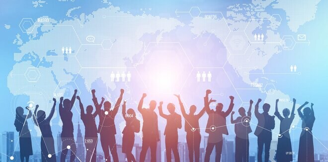 eMAXIS Slim“オルカン”1日に1000億の資金が流入 新NISAスタートで安定の首位をキープ