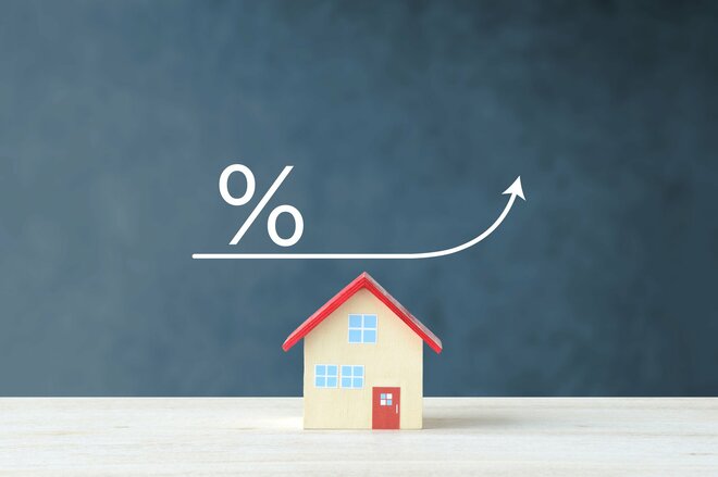 金利上昇で住宅ローンが心配でも、安易な「繰り上げ返済」は逆にリスク？<br />