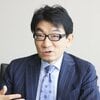 河野 龍太郎