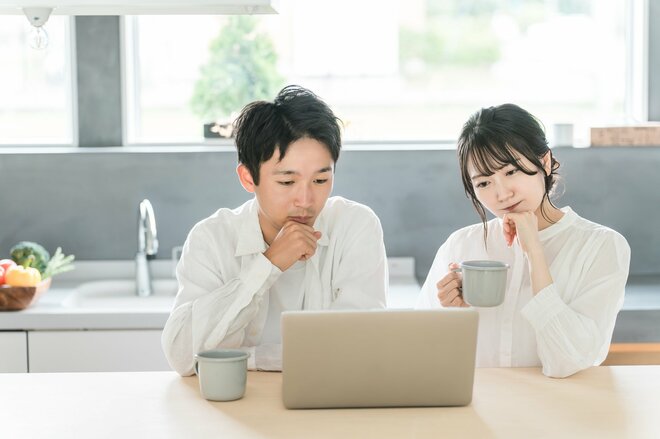 「投資信託の分配金」を「預貯金の利息」と混同しがちな人に伝えたい…両者の決定的な違いとは