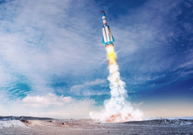 ロケットだけじゃない！ 宇宙産業の成長をつかむ「東京海上・宇宙関連株式ファンド（為替ヘッジなし）」が注目される理由と注意点は？