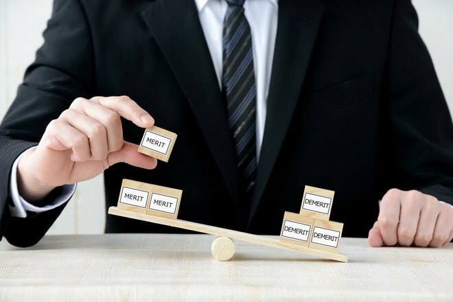 本当にデメリットしかない？iDeCo(イデコ)への加入を検討する際に知るべきことは？