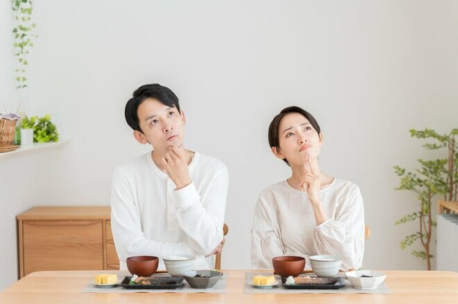 男女で異なる「お金」の関心。頼りにする情報源も大きく違う意外な事実