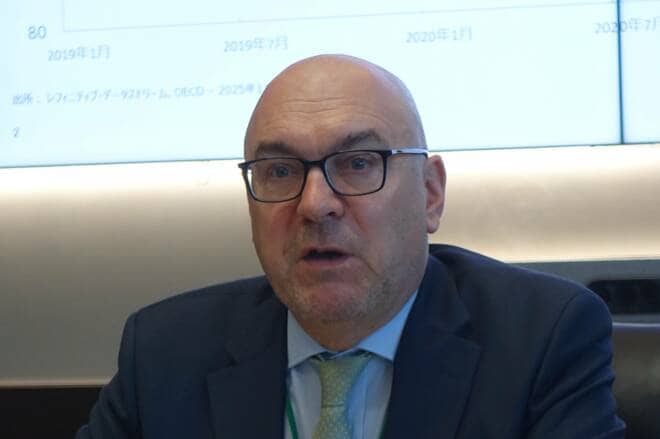 「AI以外はほぼリセッションに近い」米国経済はAIバブルか？ ―強さと弱点から見通す2026年“変わりゆく”世界経済と投資環境