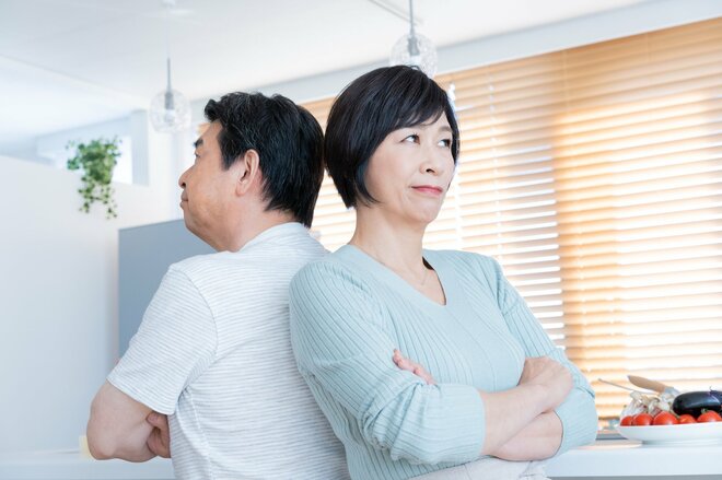 割増退職金2200万円と引き換えに「夫が会社を辞めてきた…」。夫婦2人の“今後”は…