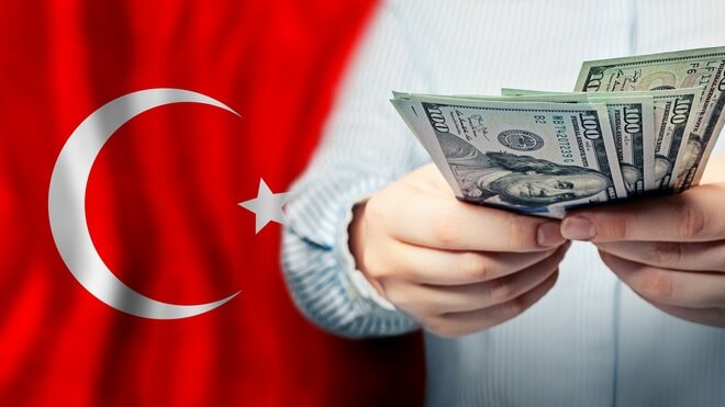 【トルコリラ建て債券】「トルコリラはここまで安くなったのだから、儲かるしかないのでは」と考える人は見落としている―“利回り30％”を阻む落とし穴