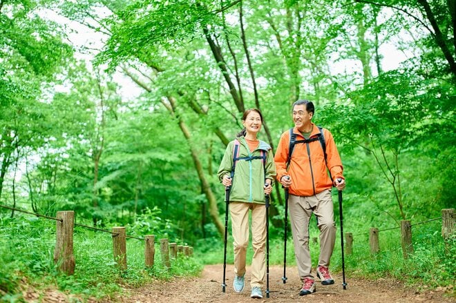 60歳からの「年金繰上げ受給」、減額されるも「ひとつの選択肢」として検討してみる価値がある理由とは?