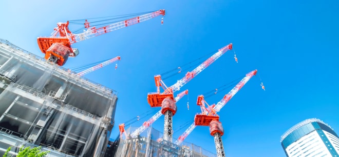 オフィス、ホテル、商業施設、倉庫…コロナ禍でも堅調な不動産投資先とは