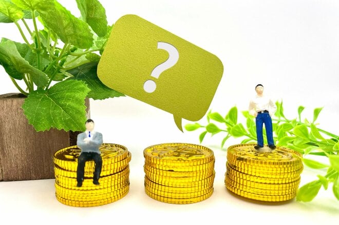 「NISA口座を開設したのに、投資しない」派、その理由TOP３とは？