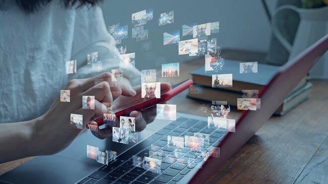 米国の年金でも浸透する暗号資産　ブロックチェーン技術が投資にもたらす可能性とは？