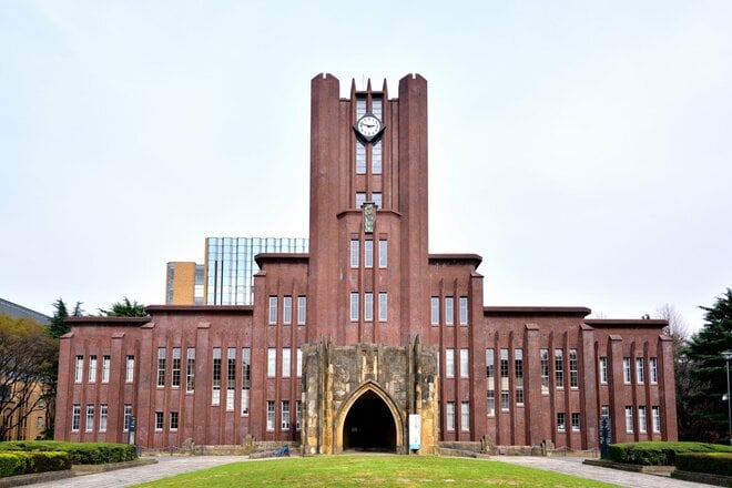 東大卒は30歳で年収760万円…40歳ではいくら稼ぐ? 驚きの収入実態