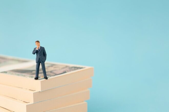 ストックピッカーの意外な助言　バフェットが99％の人に勧める投資方法って？