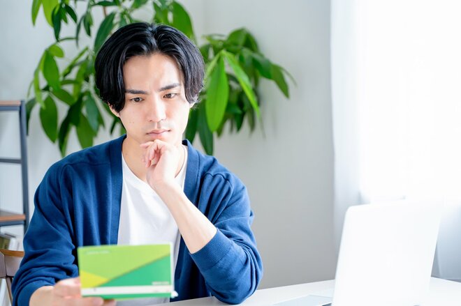 「私でいられる時間がなかった」貯蓄口座の異変とともに“手伝ってたつもり”の夫が気づいた真実