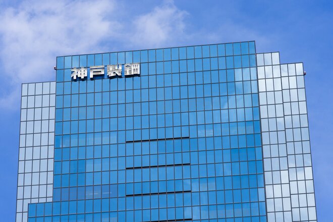 神戸製鋼所【5406】株価は年初来プラス、5年で5倍に躍進　同業が大苦戦のなか業績好調の理由とは