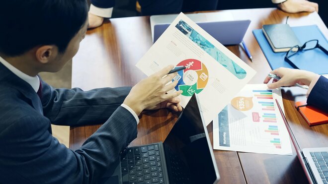 「S&P500」を上回る成績の「米国株式ファンド」とは？ ポイントは銘柄選びの違い？