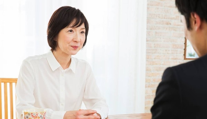 9000万円の相続資産。自分でも気付かなかった「悩み」をクリアにした助言