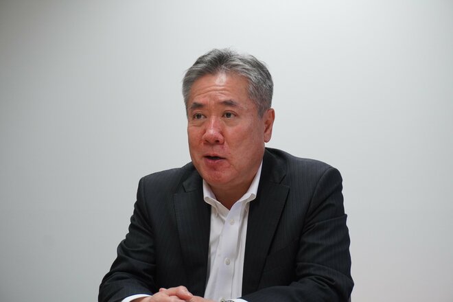 世界最大級のセカンダリー運用会社が日本進出　分散が効いたプライベートアセットをあらゆる投資家に